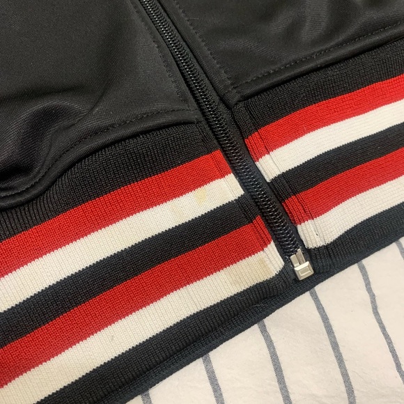 Mitchell & Ness- Atlanta United Bomber Jacket - Picture 4 of 5